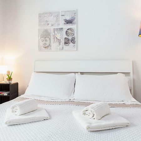 Chiasso Degli Armati Apartment Флоренция Экстерьер фото