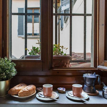 Chiasso Degli Armati Apartment Флоренция Экстерьер фото