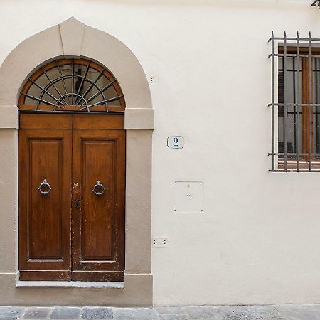 Chiasso Degli Armati Apartment Флоренция Экстерьер фото