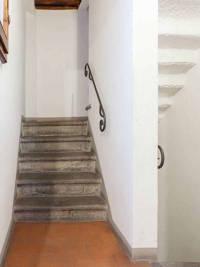 Chiasso Degli Armati Apartment Флоренция Экстерьер фото