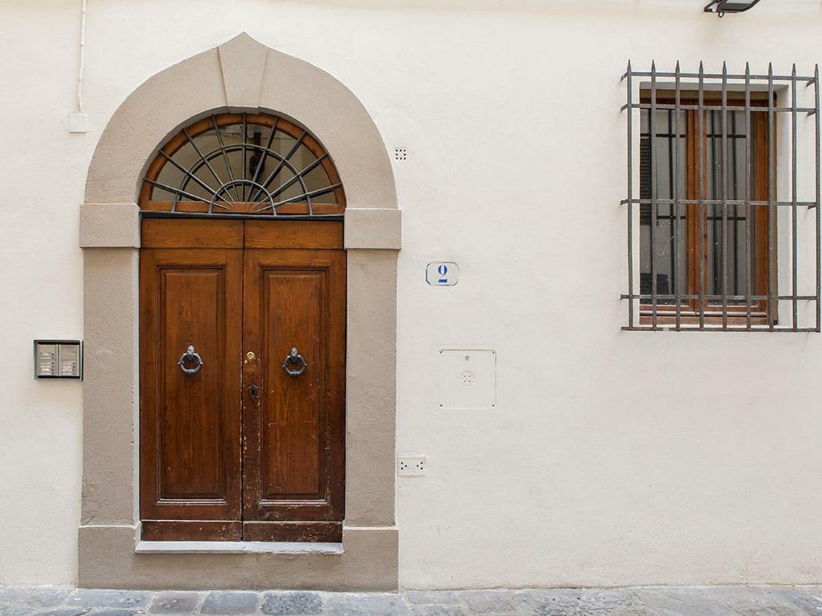 Chiasso Degli Armati Apartment Флоренция Экстерьер фото