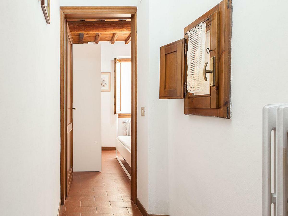 Chiasso Degli Armati Apartment Флоренция Экстерьер фото