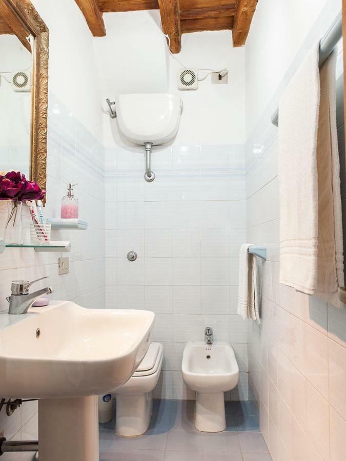 Chiasso Degli Armati Apartment Флоренция Экстерьер фото