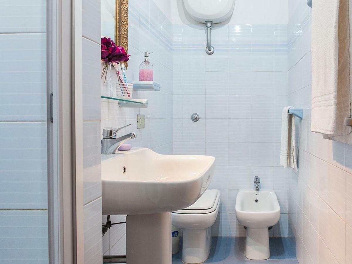 Chiasso Degli Armati Apartment Флоренция Экстерьер фото