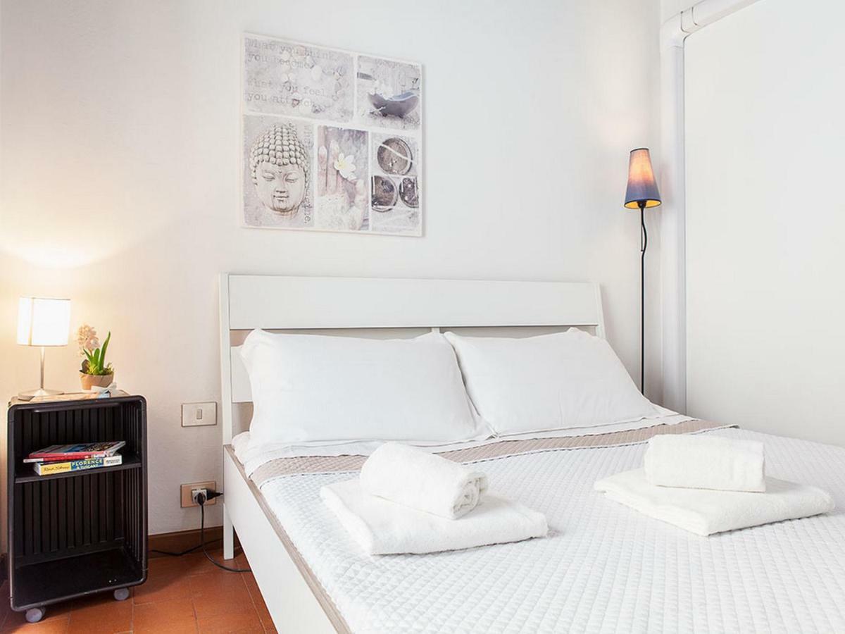 Chiasso Degli Armati Apartment Флоренция Экстерьер фото