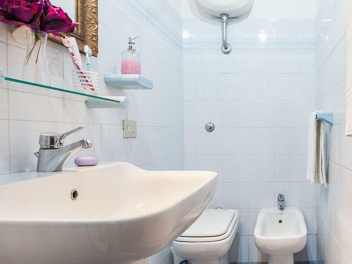 Chiasso Degli Armati Apartment Флоренция Экстерьер фото