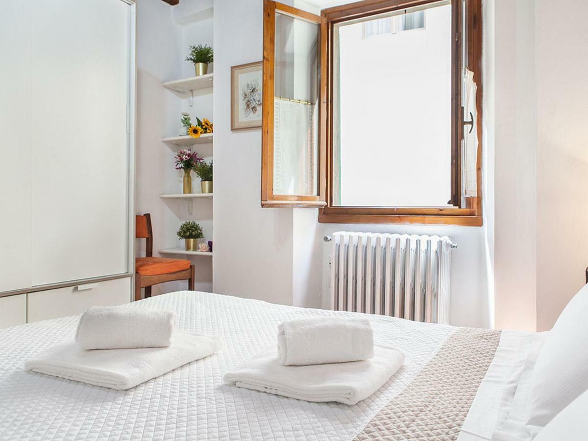 Chiasso Degli Armati Apartment Флоренция Экстерьер фото
