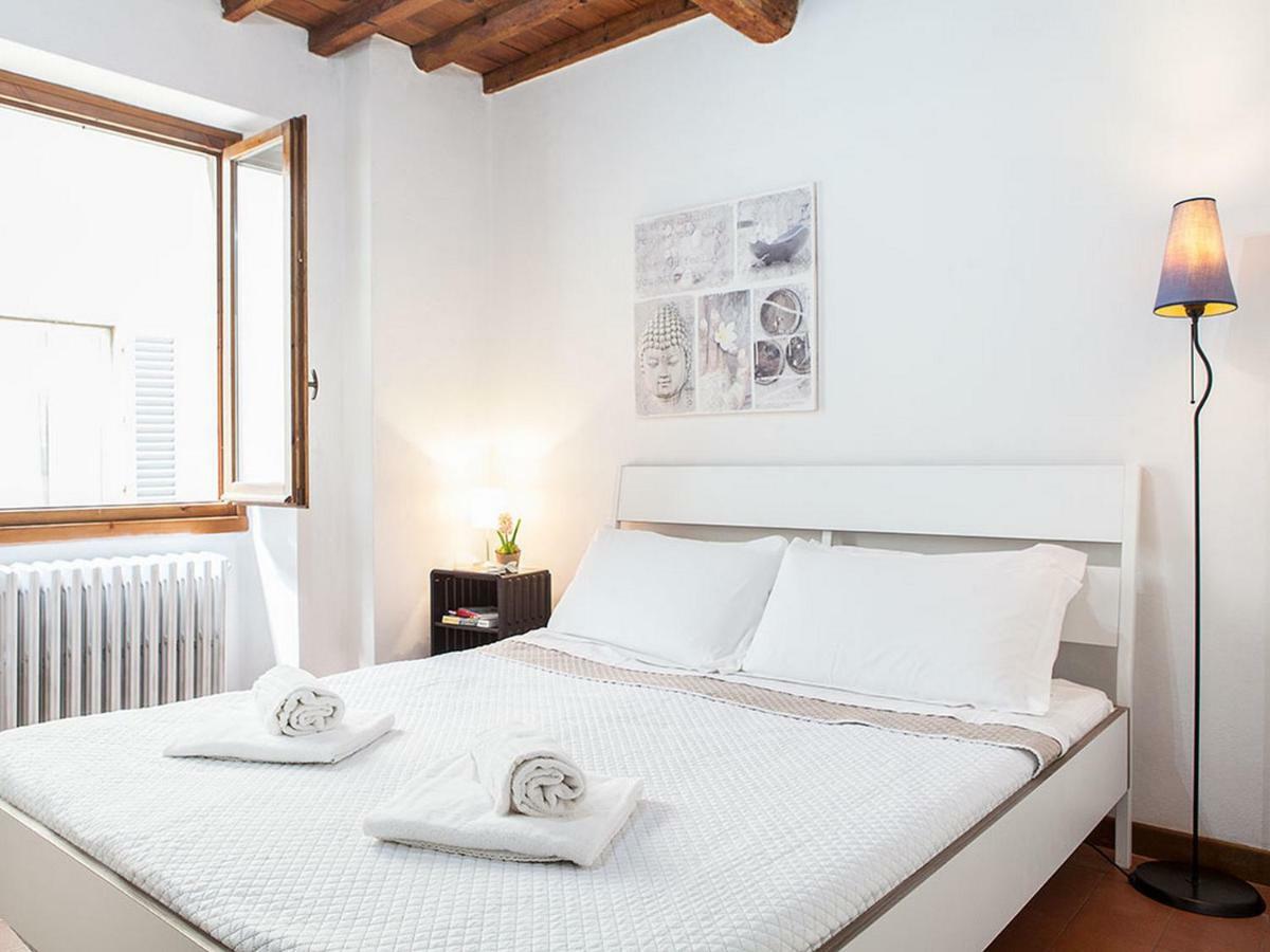 Chiasso Degli Armati Apartment Флоренция Экстерьер фото